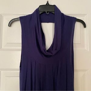 NWT Soft Surroundings Sleeveless Top Medium